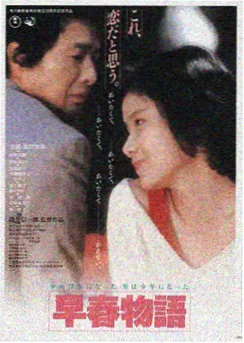 金瓶梅在线观看完整版 1996电影修复版封面
